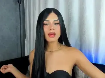 Chaturbate Best Webcam of _tiffany_collins