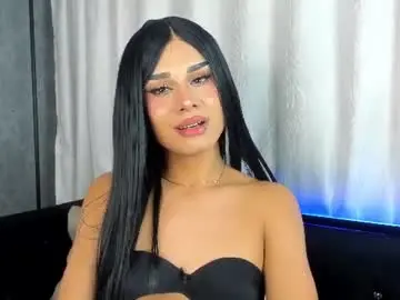 Chaturbate Adult Webcams of _tiffany_collins