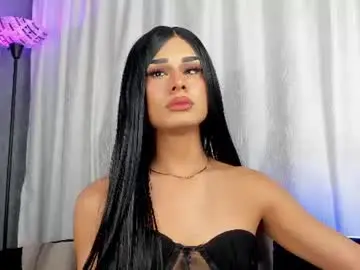 Chaturbate Live Sex Cam of _tiffany_collins