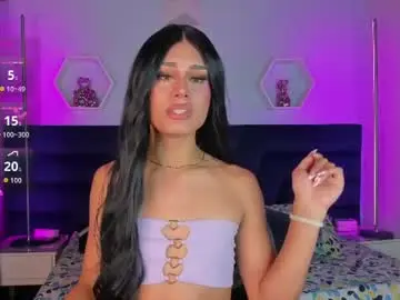 Chaturbate Best Webcam of _tiffany_collins