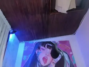 Chaturbate Live Porn of _tiffany_collins
