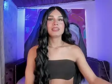 Chaturbate Live Sex of _tiffany_collins