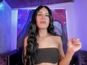 Chaturbate Adult Video Chat of _tiffany_collins