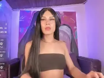 Chaturbate Sex Cam of _tiffany_collins
