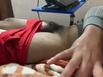 Chaturbate Live Sex of aaryan_sexoo