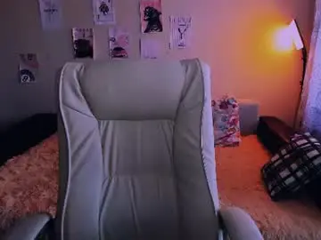 Chaturbate Sex Cam of adelina_xxx