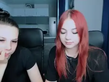 Chaturbate Best Webcam of adelina_xxx
