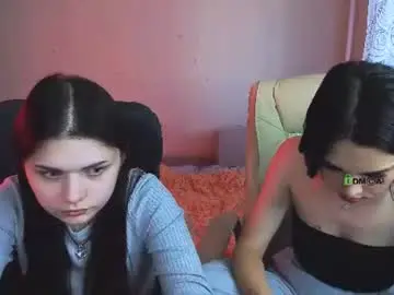 Chaturbate Adult Webcam of adelina_xxx