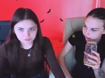 Chaturbate Private Sex Chat of adelina_xxx
