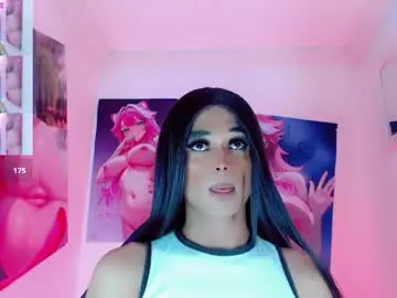 Chaturbate Live Porn of alisson_secrett_