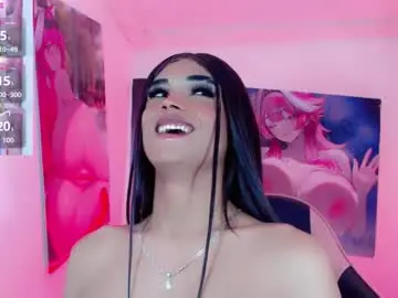 Chaturbate Adult Webcams of alisson_secrett_