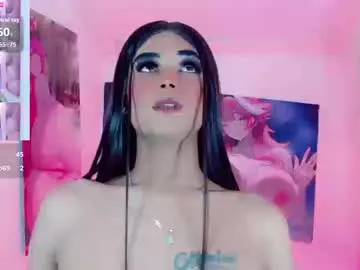 Chaturbate Best live sex cam show of alisson_secrett_