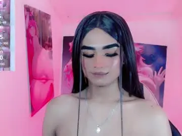 Chaturbate Sex Chat of alisson_secrett_