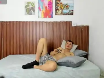 Chaturbate Private Sex Chat of andresqueens