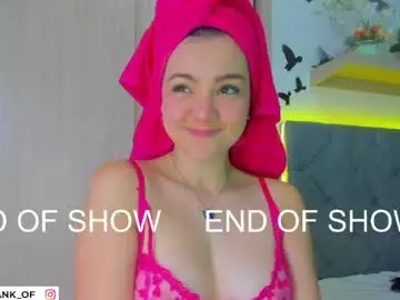 Chaturbate Nude Webcam of angela_hank2_