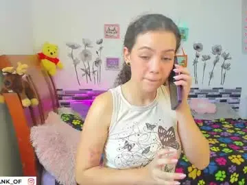 Chaturbate Live Porn of angela_hank2_