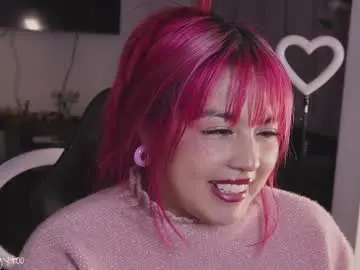 Chaturbate Adult Video Chat of anggy_clark1