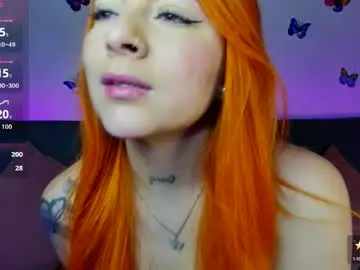 Chaturbate Adult Webcam of aniiha