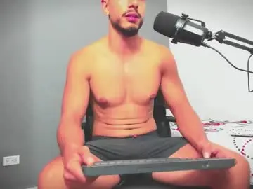 Chaturbate Adult Webcams of anthonydaddi