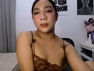 Chaturbate Private Sex Chat of ariasinner