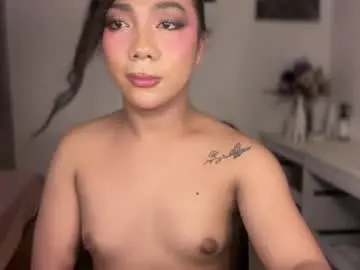 Chaturbate Live Porn of ariasinner