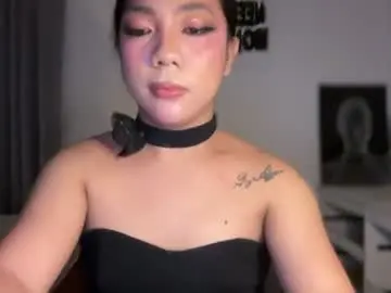 Chaturbate Sex Chat of ariasinner