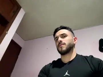 Chaturbate Adult Webcams of athlete_boy22