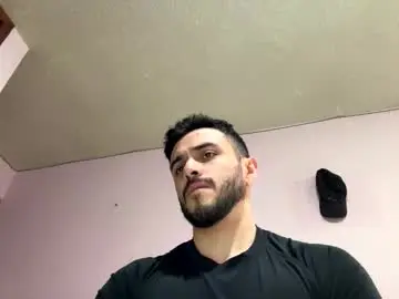 Chaturbate Live Sex Cam of athlete_boy22