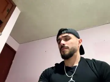 Chaturbate Nude Webcam of athlete_boy22