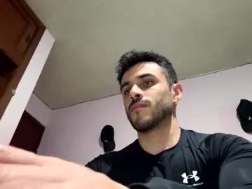 Chaturbate Free Porn Cam of athlete_boy22