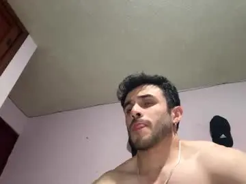 Chaturbate Live Porn of athlete_boy22