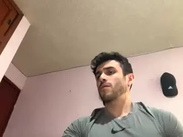 Chaturbate Best Webcam of athlete_boy22