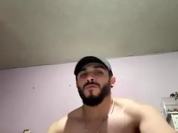 Chaturbate Best Webcam of athlete_boy22