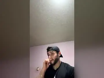 Chaturbate Adult Video Chat of athlete_boy22