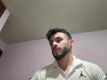 Chaturbate Private Sex Chat of athlete_boy22