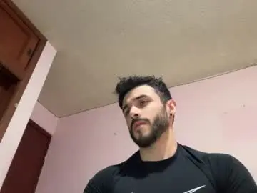 Chaturbate Adult Webcam of athlete_boy22