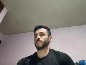 Chaturbate Adult Webcam of athlete_boy22