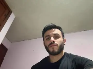 Chaturbate Nude Webcam of athlete_boy22