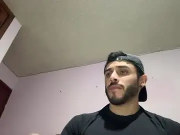 Chaturbate Adult Video Chat of athlete_boy22