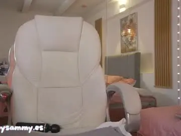 Chaturbate Best Webcam of baby_sammyy