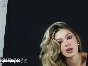 Chaturbate Watch Live Sex Cams of baby_sammyy