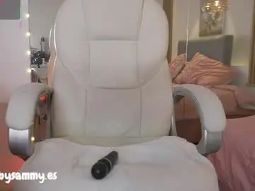 Chaturbate Free Porn Cam of baby_sammyy