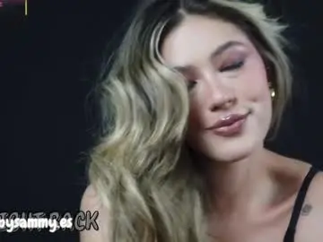 Chaturbate Private Sex Chat of baby_sammyy