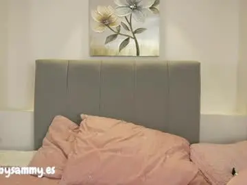 Chaturbate Best Webcam of baby_sammyy