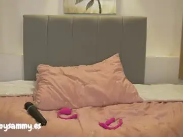 Chaturbate Best Webcam of baby_sammyy