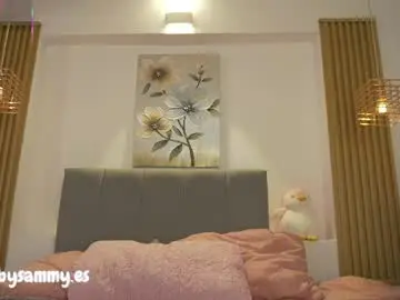 Chaturbate Free Live Porn of baby_sammyy