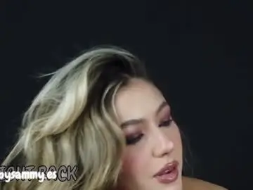 Chaturbate Live Sex of baby_sammyy