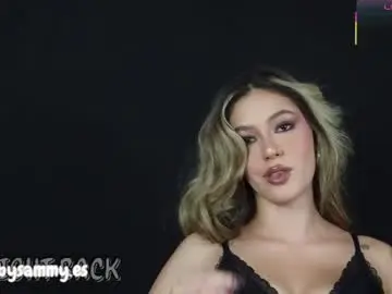 Chaturbate Free Porn Cam of baby_sammyy