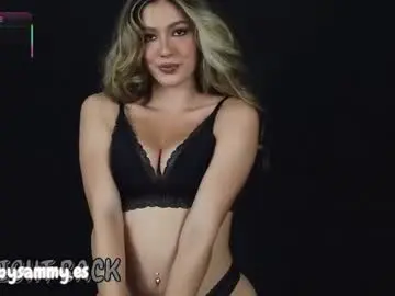 Chaturbate Best Webcam of baby_sammyy