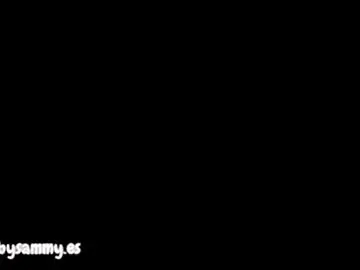 Chaturbate Nude Webcam of baby_sammyy